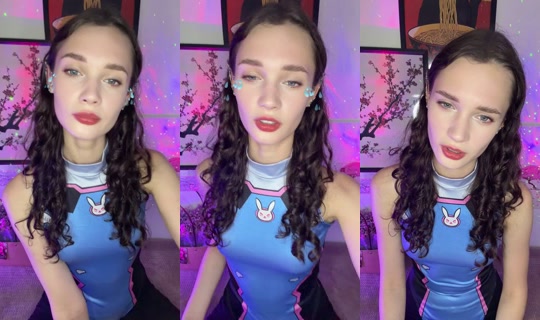 Amy_lyGG's Live Session — Jul 25, 2026, 2:29 PM