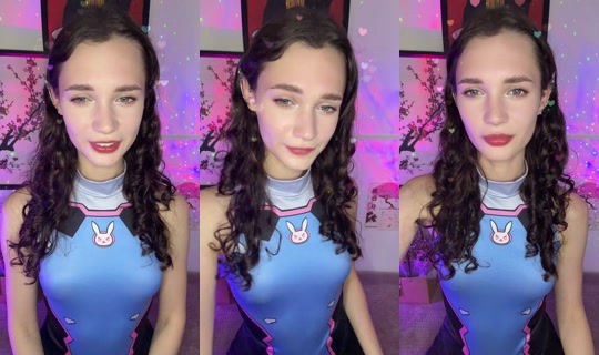 Amy_lyGG's Live Session — Jul 25, 2026, 3:17 PM