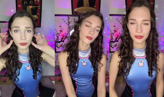Amy_lyGG's Live Session — Jul 25, 2026, 7:12 PM