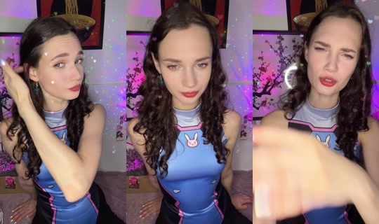 Amy_lyGG's Live Session — Jul 25, 2026, 8:02 PM