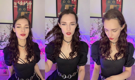 Amy_lyGG's Live Session — Jul 26, 2026, 10:51 AM