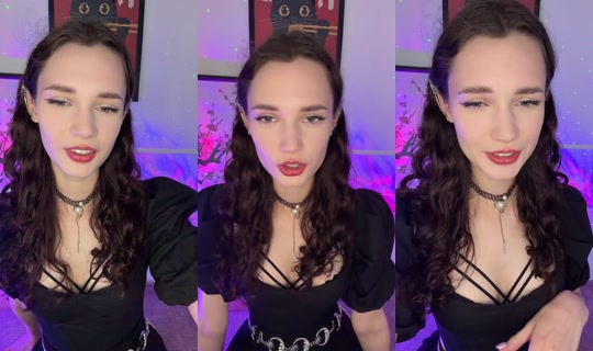 Amy_lyGG's Live Session — Jul 26, 2026, 11:41 AM
