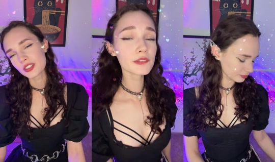Amy_lyGG's Live Session — Jul 26, 2026, 1:05 PM