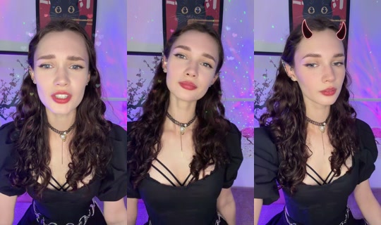 Amy_lyGG's Live Session — Jul 26, 2026, 1:56 PM