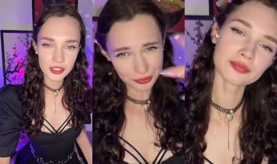 Amy_lyGG's Live Session — Jul 26, 2026, 5:11 PM