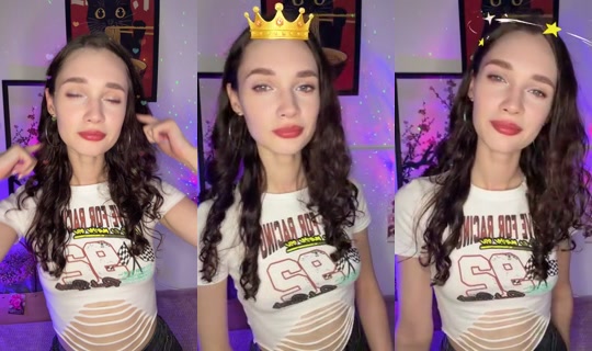 Amy_lyGG's Live Session — Jul 27, 2026, 4:32 PM