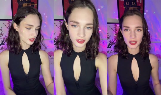Amy_lyGG's Live Session — Jul 28, 2026, 11:11 AM