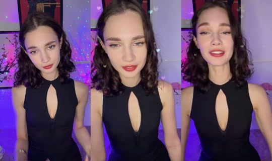 Amy_lyGG's Live Session — Jul 28, 2026, 1:19 PM