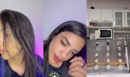 Ana_paula16's Live Session — Jul 26, 2026, 12:15 AM