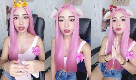Anaowo's Live Session — Jul 24, 2026, 7:41 AM