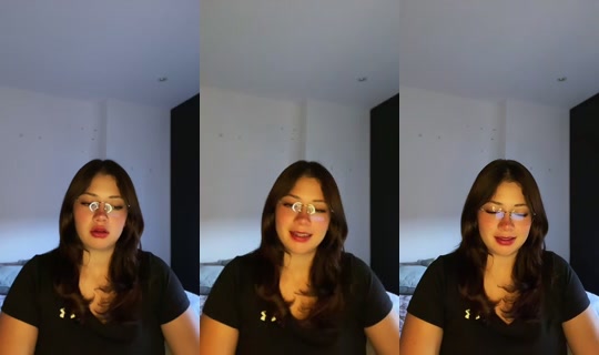 Andyandy112's Live Session — Aug 6, 2026, 10:59 PM