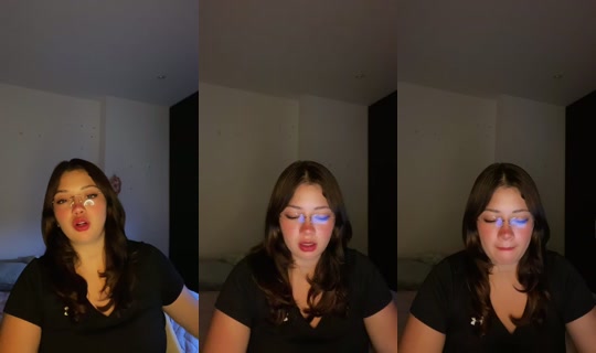 Andyandy112's Live Session — Aug 6, 2026, 11:13 PM