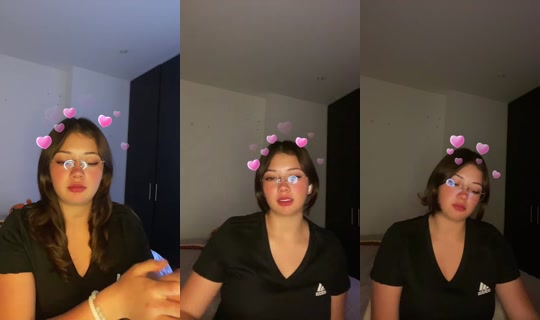 Andyandy112's Live Session — Aug 8, 2026, 11:07 PM