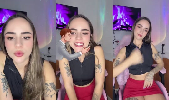 Angeel_xs's Live Session — Jul 30, 2026, 3:38 PM