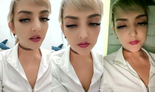 Angelochek88's Live Session — Aug 1, 2026, 5:52 PM