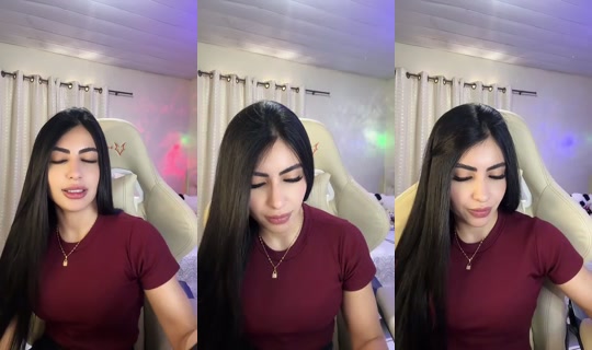 Angelraupp's Live Session — Jul 19, 2026, 4:03 PM