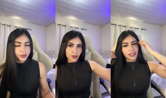 Angelraupp's Live Session — Jul 20, 2026, 4:06 PM