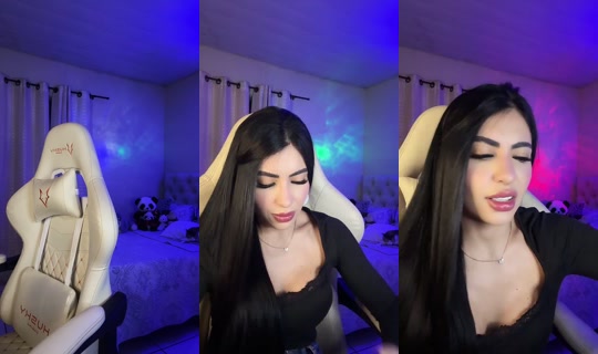 Angelraupp's Live Session — Jul 21, 2026, 3:31 AM