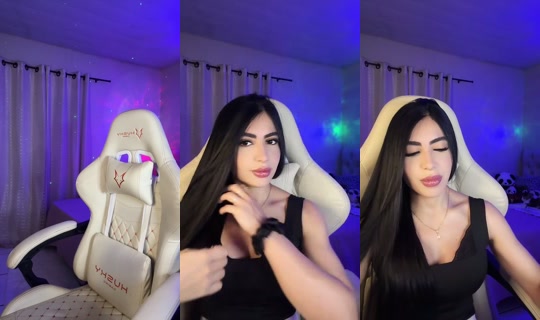 Angelraupp's Live Session — Jul 25, 2026, 11:43 PM