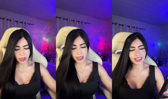 Angelraupp's Live Session — Jul 26, 2026, 12:15 AM
