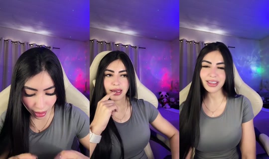 Angelraupp's Live Session — Jul 26, 2026, 3:33 PM