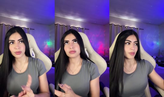 Angelraupp's Live Session — Jul 26, 2026, 4:24 PM