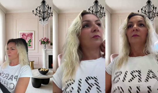 Anna81's Live Session — Jul 9, 2026, 3:17 PM