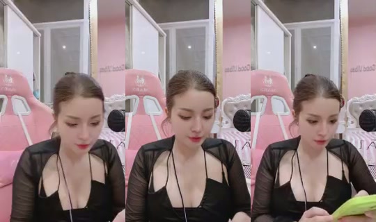 Annabaebae's Live Session — Jul 9, 2026, 10:58 AM