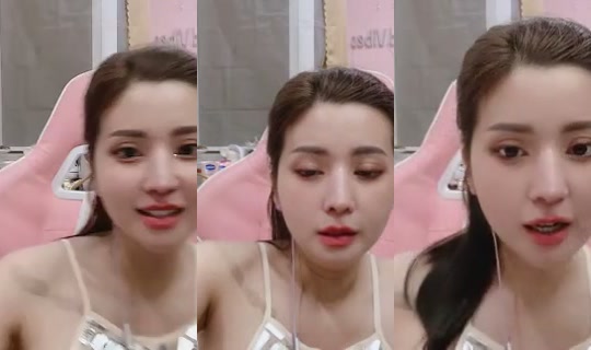 Annabaebae's Live Session — Jul 27, 2026, 9:48 AM