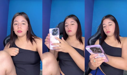 Annely26's Live Session — Jul 24, 2026, 12:13 PM
