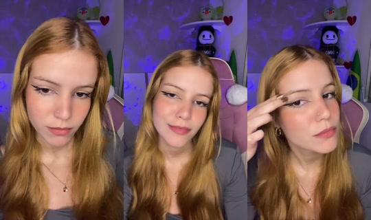AnnieFreyja's Live Session — Jul 9, 2026, 6:15 PM
