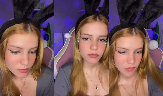AnnieFreyja's Live Session — Jul 9, 2026, 7:29 PM