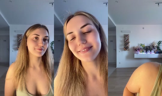Annushka9's Live Session — Jul 8, 2026, 11:52 AM
