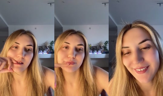 Annushka9's Live Session — Jul 8, 2026, 12:24 PM