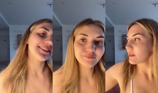 Annushka9's Live Session — Jul 9, 2026, 7:21 AM