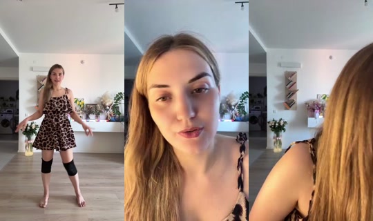 Annushka9's Live Session — Jul 15, 2026, 9:07 AM