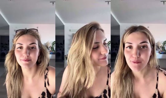 Annushka9's Live Session — Jul 15, 2026, 12:34 PM