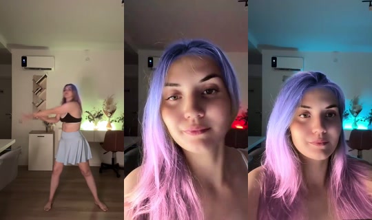 Annushka9's Live Session — Aug 6, 2026, 8:17 PM