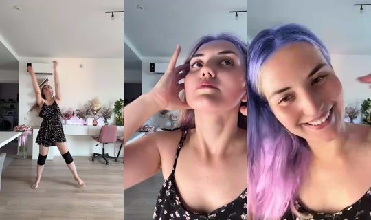 Annushka9's Live Session — Aug 8, 2026, 9:44 AM