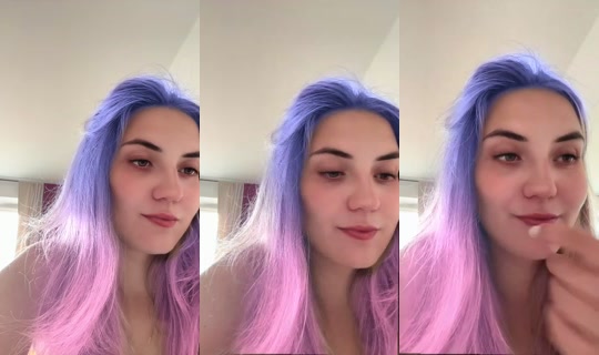 Annushka9's Live Session — Sep 12, 2026, 9:47 AM