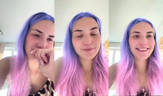 Annushka9's Live Session — Sep 14, 2026, 5:28 AM