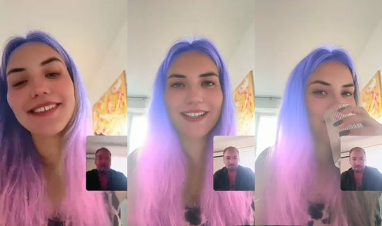 Annushka9's Live Session — Sep 15, 2026, 7:30 AM
