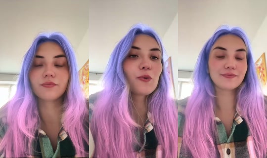 Annushka9's Live Session — Sep 15, 2026, 10:41 AM
