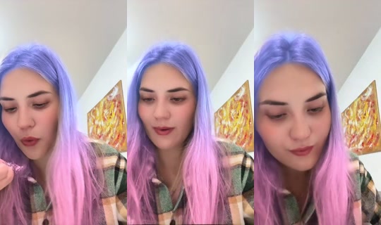 Annushka9's Live Session — Sep 15, 2026, 4:28 PM