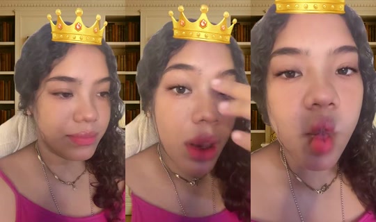 Anny_celes's Live Session — Jul 24, 2026, 12:34 PM