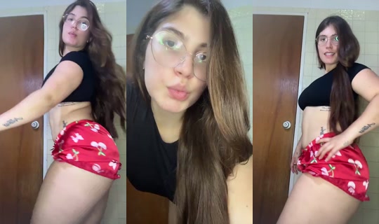 Antonellapv's Live Session — Jul 26, 2026, 3:28 PM