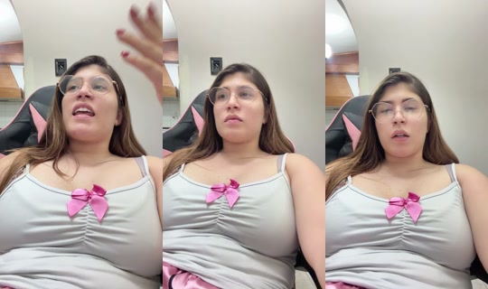 Antonellapv's Live Session — Sep 7, 2026, 12:53 AM