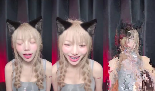 Aomaemko's Live Session — Jul 8, 2026, 2:19 PM