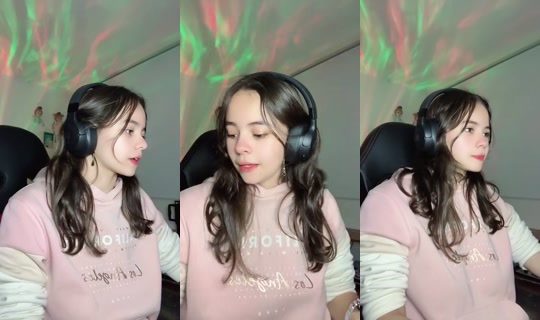 AriDiamondTA's Live Session — Jul 22, 2026, 2:28 AM
