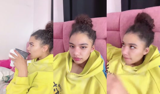 Ari_0755's Live Session — Jul 27, 2026, 3:06 AM